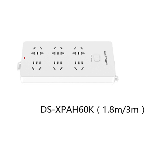 ?？低?DS-XPAH60K 延長線插座