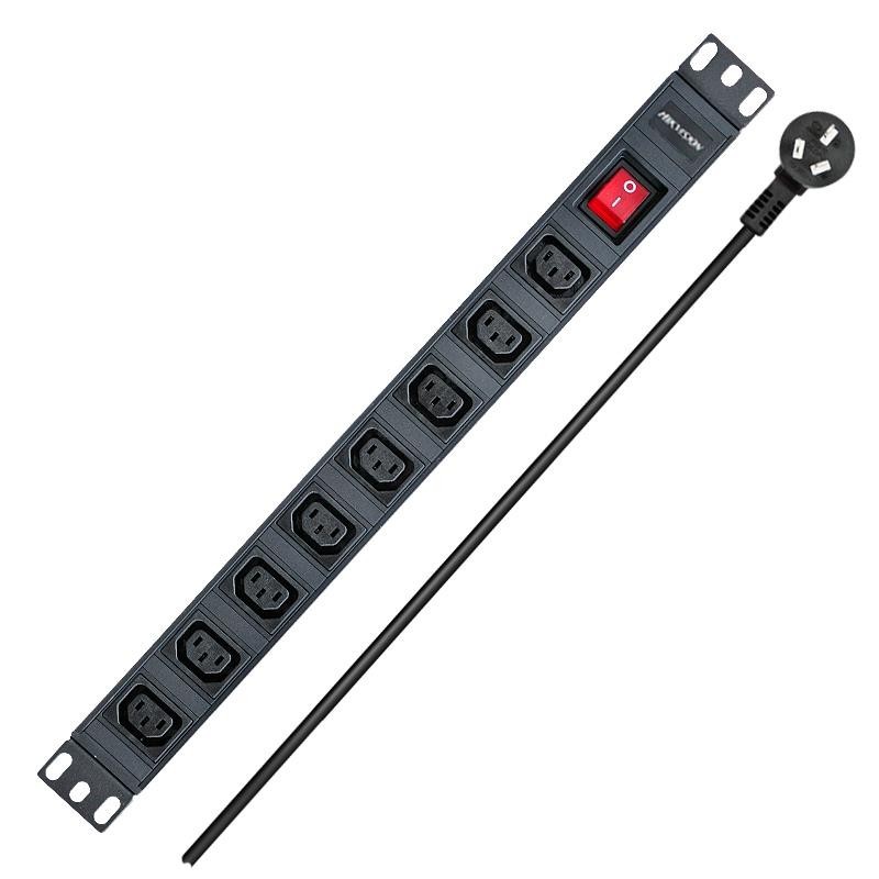 ?？低?PDU 電源分配單元DS-XPDU803K/C