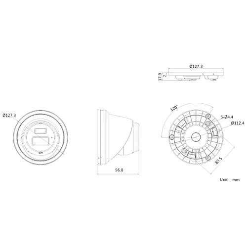 DS-2CD3356WDV3-I