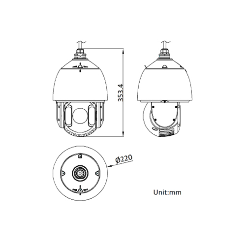 DS-2DC7423IW-A/EX