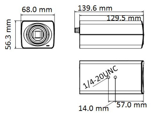 DS-U34W