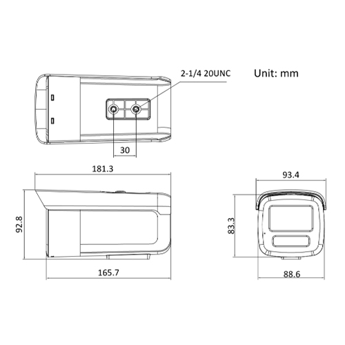 DS-2CD3T87WDV3-L