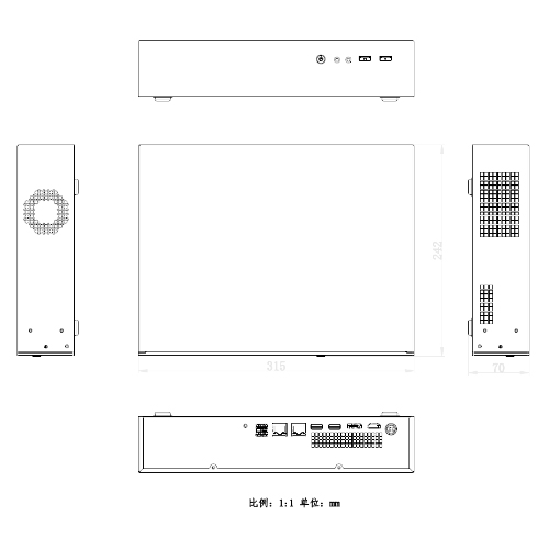 iVMS-4000B-S1/Lite