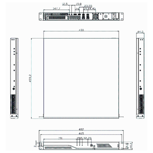 iVMS-4000B-S2/Pro