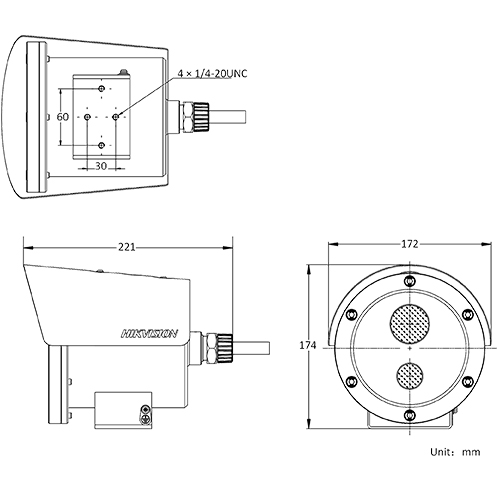 DS-2XE6222F-IS(D)