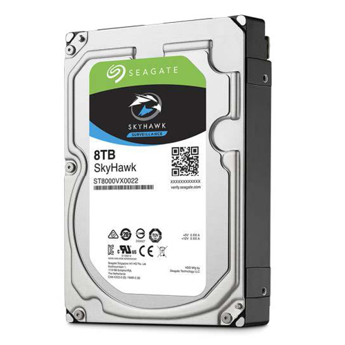 希捷SEAGATE 希捷監(jiān)控硬盤 1T/2T/3T/4T/6T/8T