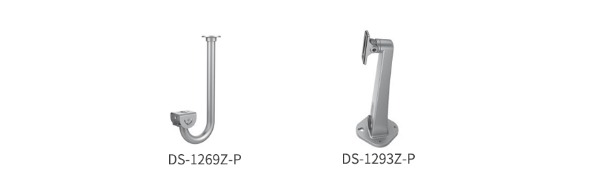 DS-2DF8225IH系列外形尺寸