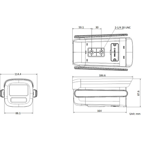 DS-2CD2T46XMV3-LGLSE