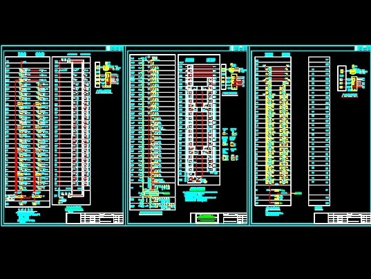 弱電系統工程j