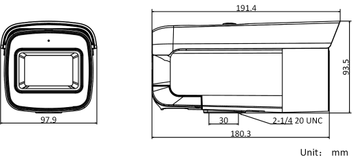 DS-2CD3646FWDA2/F-IZS