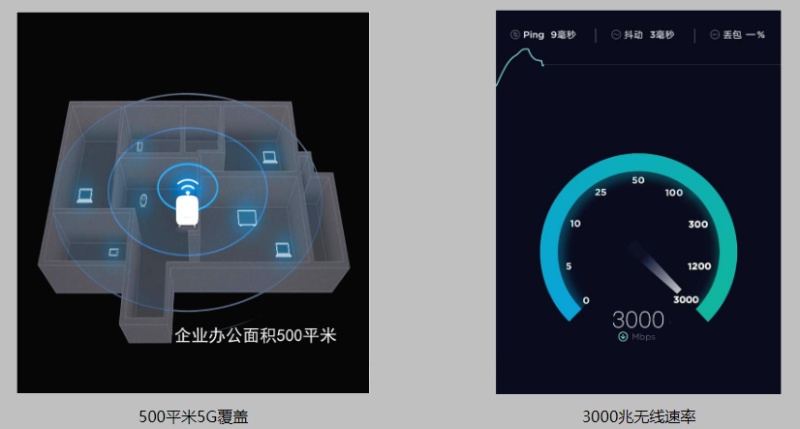 無線組網設備大洲D9