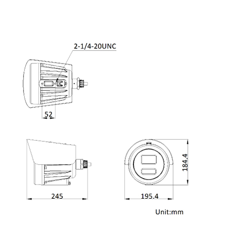 DS-2XE3047FWD-LZ