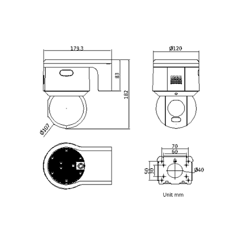 iDS-2DC3A20BW-DE