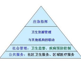 西充縣衛生局信息化建設項目