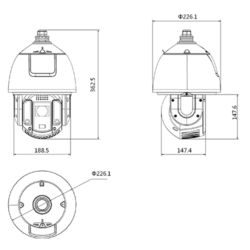 iDS-2DE7S424MW-AB